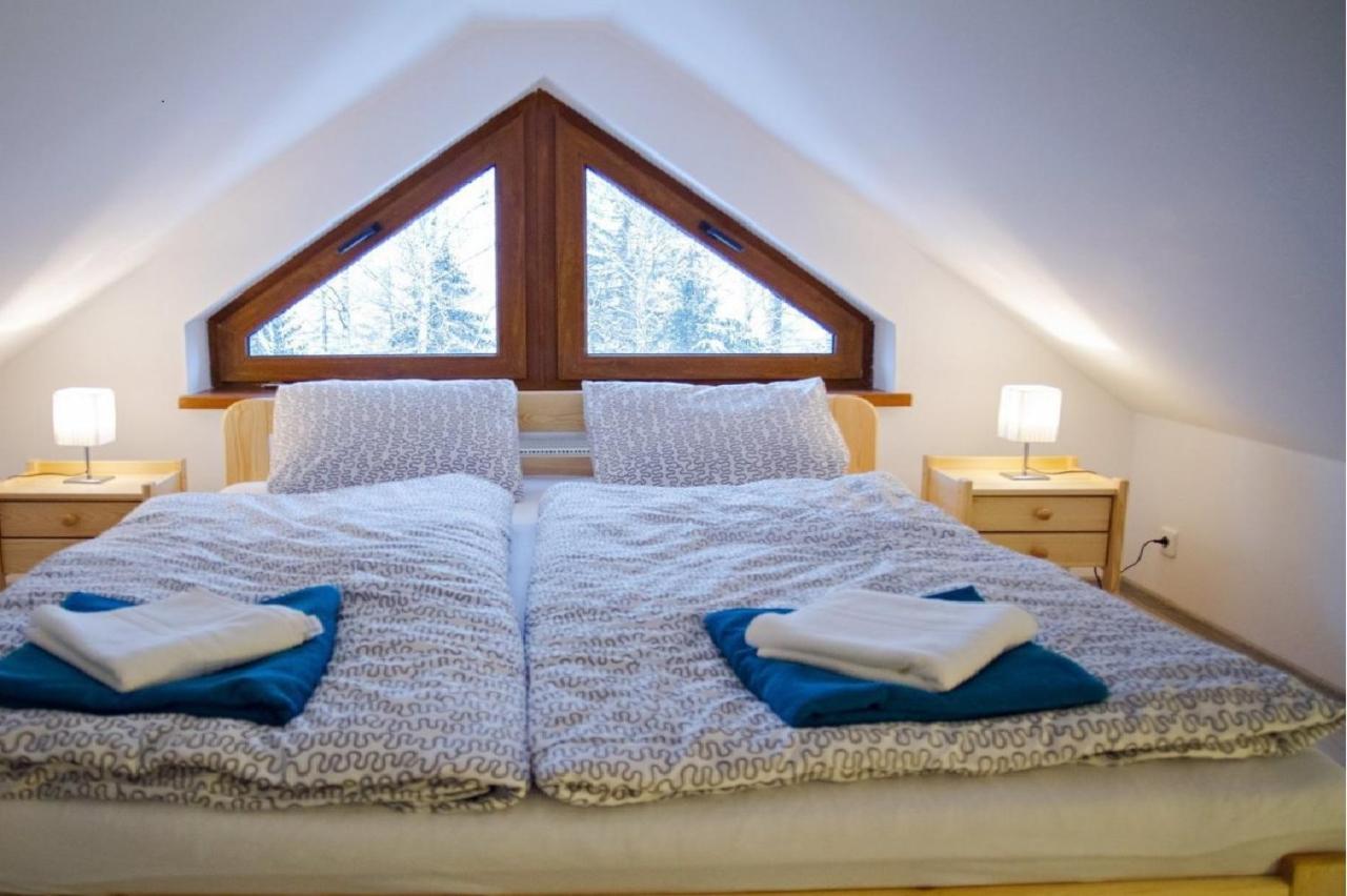 Wonder Home - Apartamenty Z Balkonami Przy Szlakach Turystycznych - Blisko Plac Zabaw I Boisko Do Gry Karpacz Exterior foto