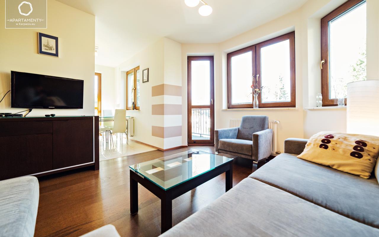 Wonder Home - Apartamenty Z Balkonami Przy Szlakach Turystycznych - Blisko Plac Zabaw I Boisko Do Gry Karpacz Exterior foto