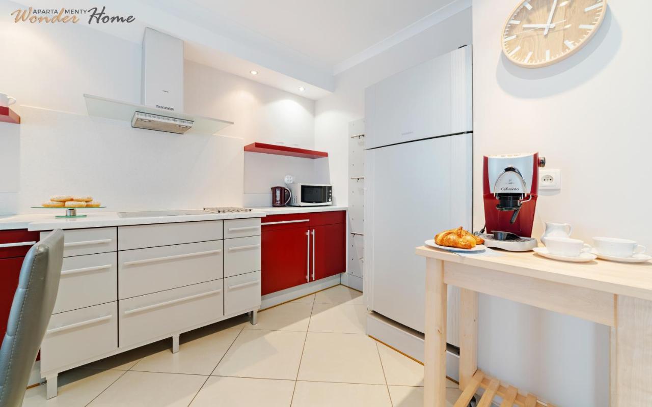 Wonder Home - Apartamenty Z Balkonami Przy Szlakach Turystycznych - Blisko Plac Zabaw I Boisko Do Gry Karpacz Exterior foto
